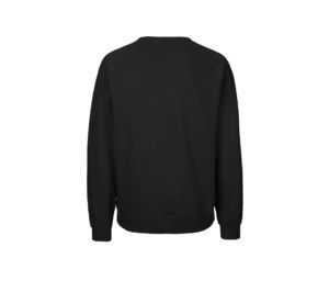 Sweat coton bio organique publicitaire | Tiger Black