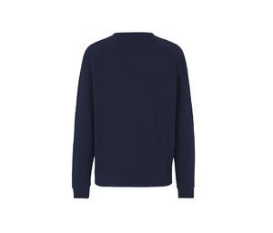 Sweat coton bio organique publicitaire | Tiger Navy