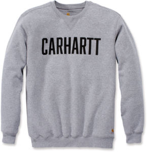 Sweat personnalisé | Jon Heather Grey