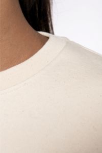 Sweat publicitaire en coton bio et polyester recyclé unisexe 18