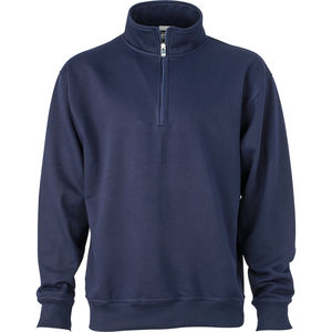 Sweatshirt Personnalisé - Coossi Marine