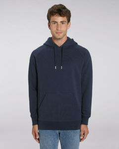 Sweat-shirt capuche iconique homme | Stanley Flyer French Navy