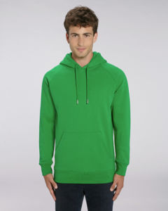 Sweat-shirt capuche iconique homme | Stanley Flyer Fresh Green