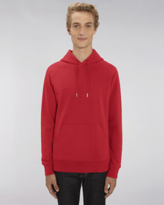 Sweat-shirt capuche iconique homme | Stanley Flyer Red