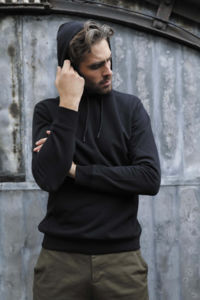 Sweat-shirt publicitaire | Nicholas Men