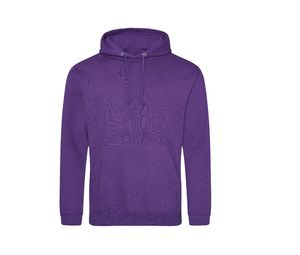Sweat-shirt personnalisé | Bahía Purple