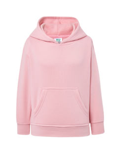 Sweat-shirt personnalisé | Candelario Pink