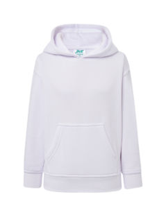Sweat-shirt personnalisé | Candelario White