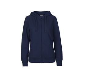 Sweat-shirt personnalisable | Belchite Navy