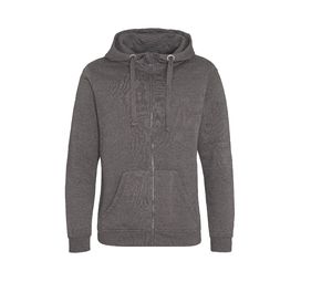 Sweat-shirt personnalisé | Inari Charcoal