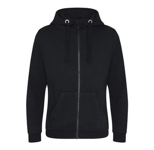 Sweat-shirt personnalisé | Inari Jet Black