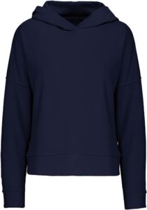 Sweat-shirt femme personnalisé | Kai Navy