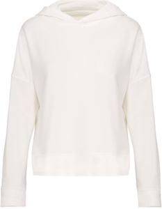 Sweat-shirt femme personnalisé | Kai Off White