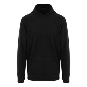 Sweat-shirt personnalisable | Temblor Jet Black