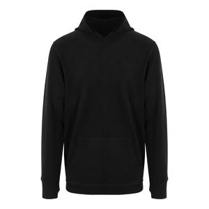 Sweat-shirt personnalisable | Temblor Jet Black