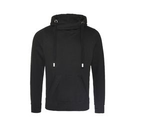 Sweat-shirt publicitaire | Hakone Jet Black