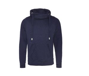 Sweat-shirt publicitaire | Hakone Oxford Navy