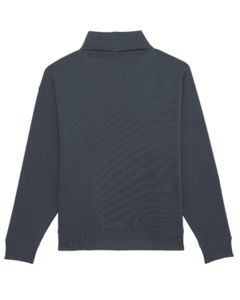 Sweat-shirt personnalisé | STRIDER India Ink Grey