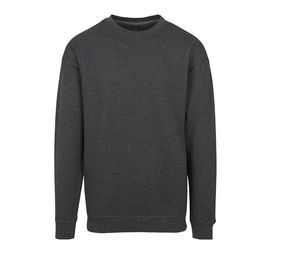 Sweat-shirt publicitaire | Cañada Charcoal