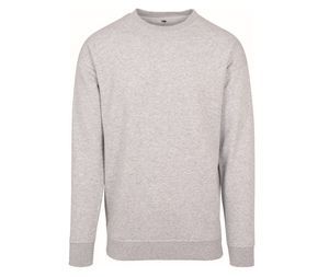 Sweat-shirt publicitaire | Cañada Grey