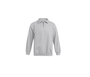 Sweat-shirt publicitaire | Santillana Ash