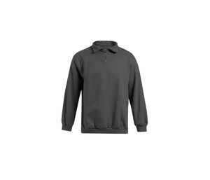 Sweat-shirt publicitaire | Santillana Graphite