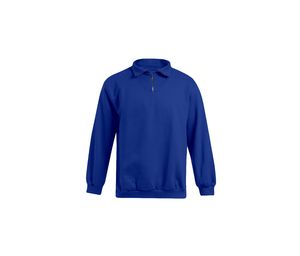 Sweat-shirt publicitaire | Santillana Royal