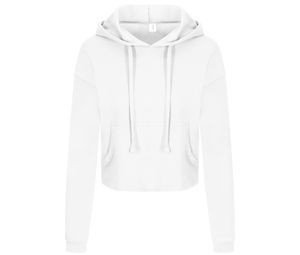 Sweat-shirt publicitaire | Baikal Arctic White