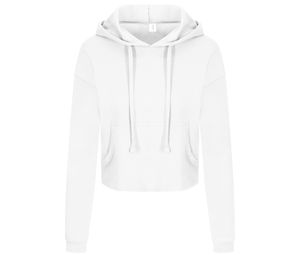 Sweat-shirt publicitaire | Baikal Arctic White