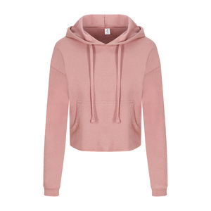 Sweat-shirt publicitaire | Baikal Dusty pink 