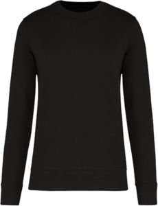 Sweat-shirt enfant personnalisé | Martitz Black