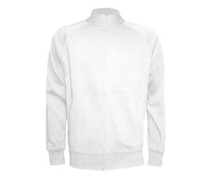 Sweat-shirt personnalisable | Bemahara White