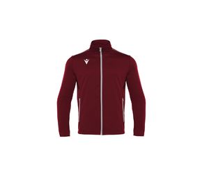 Sweat-shirt publicitaire | Tarifa Burgundy