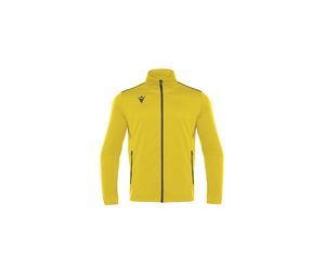 Sweat-shirt publicitaire | Tarifa Yellow