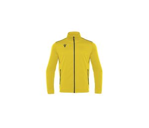 Sweat-shirt publicitaire | Tarifa Yellow