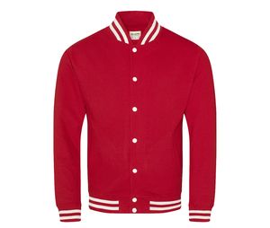 Sweat-shirt personnalisable | Lie?rganes Fire Red