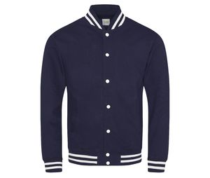 Sweat-shirt personnalisable | Lie?rganes Oxford Navy