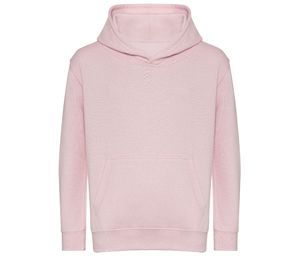 Sweat-shirt personnalisé | Mediterráneo Baby Pink