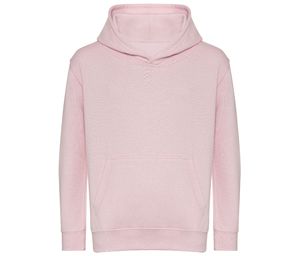 Sweat-shirt personnalisé | Mediterráneo Baby Pink