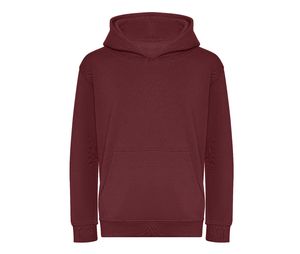 Sweat-shirt personnalisé | Mediterráneo Burgundy