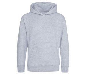 Sweat-shirt personnalisé | Mediterráneo Heather Grey