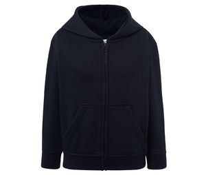 Sweat-shirt publicitaire | Salamanca Navy