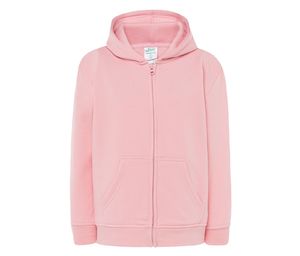 Sweat-shirt publicitaire | Salamanca Pink