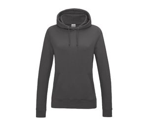 Sweat-shirt personnalisable | Macarella Charcoal