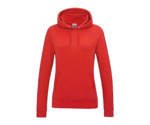 Sweat-shirt personnalisable | Macarella Fire Red