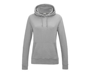 Sweat-shirt personnalisable | Macarella Heather Grey