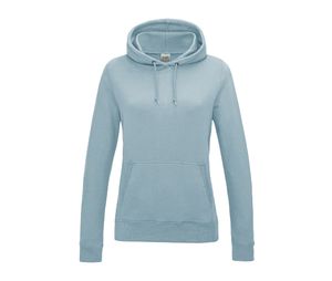 Sweat-shirt personnalisable | Macarella Sky Blue