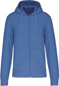 Sweat-shirt publicitaire | Julen Light royal blue