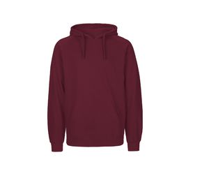 Sweat-shirt publicitaire | Kiribati Bordeaux