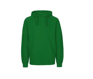 Sweat-shirt publicitaire | Kiribati Green